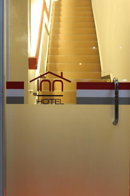 Inn Hotel Teluk Intan Eksteriør billede